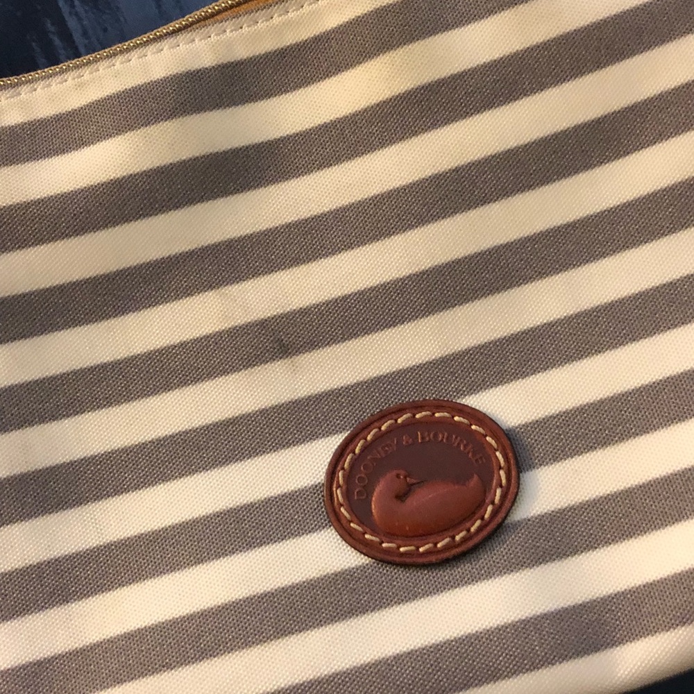 Dooney and Burke crossbody